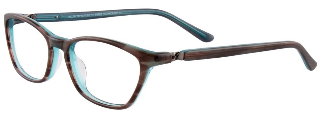 Aspex Eyewear TK901 Eyeglasses - view 5